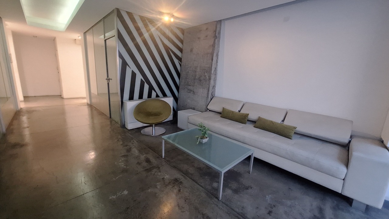 Photo of Livingroom in Recoleta