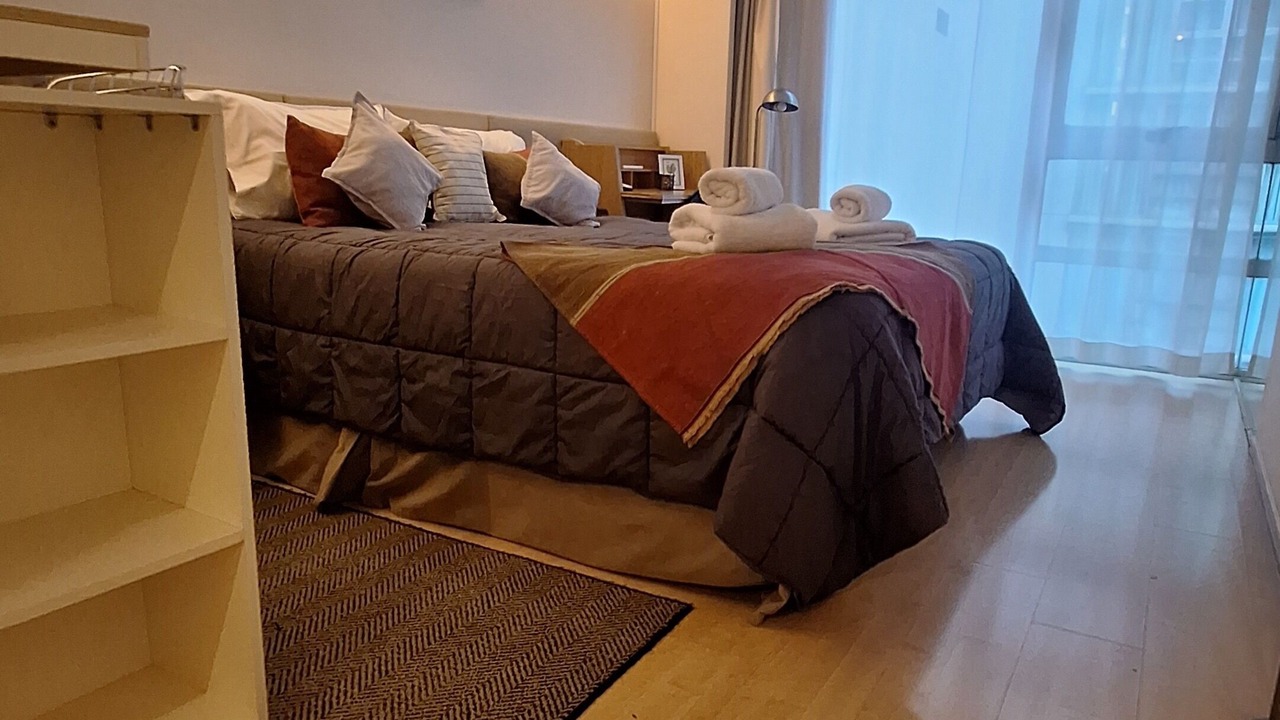 Photo of Bedroom in Recoleta