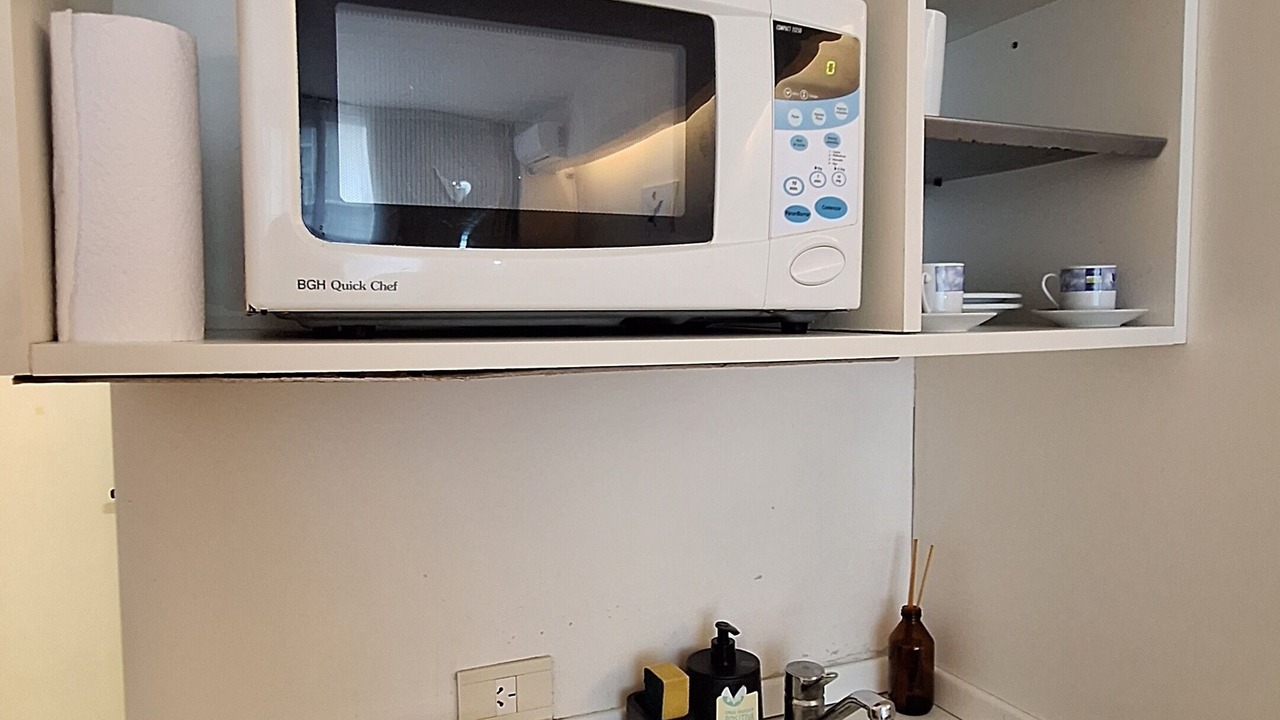 Photo of Kitchen in Recoleta