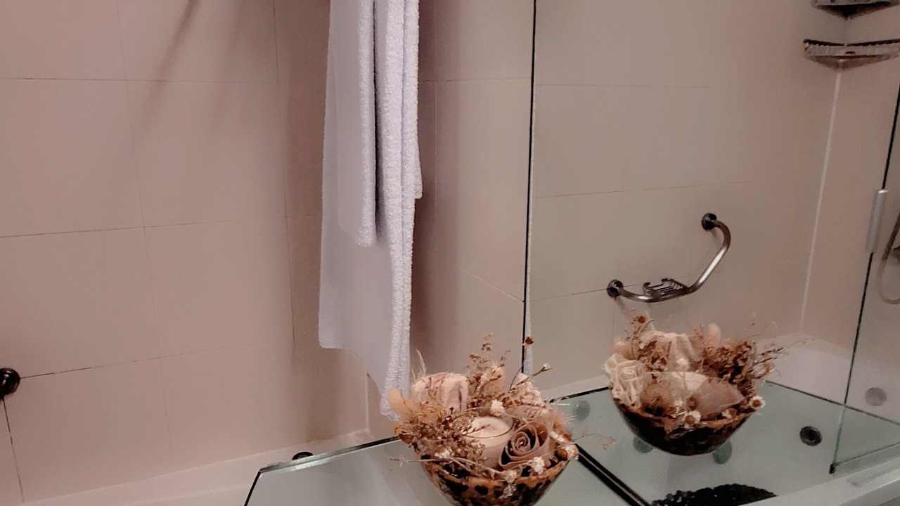 Photo of Bathroom in Recoleta