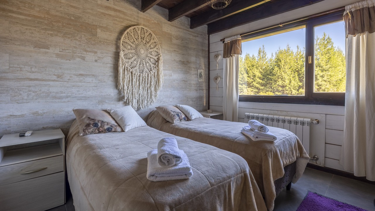 Photo of Bedroom in San Carlos de Bariloche