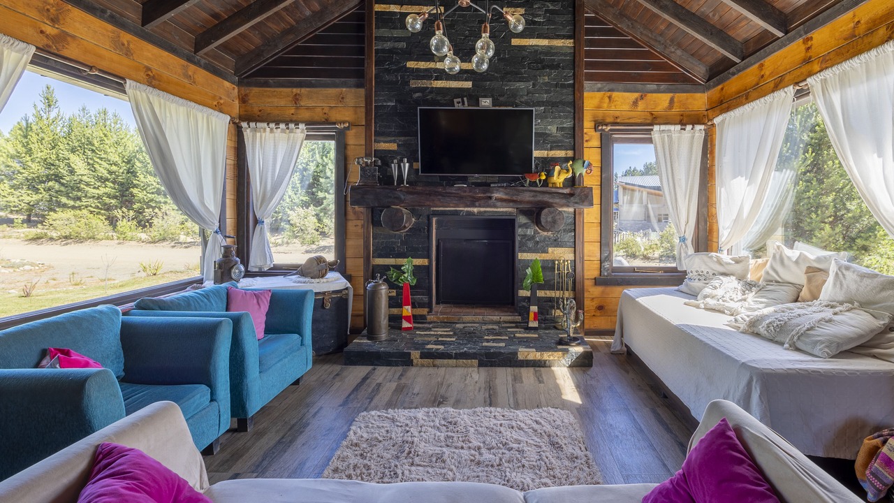 Photo of Bedroom in San Carlos de Bariloche
