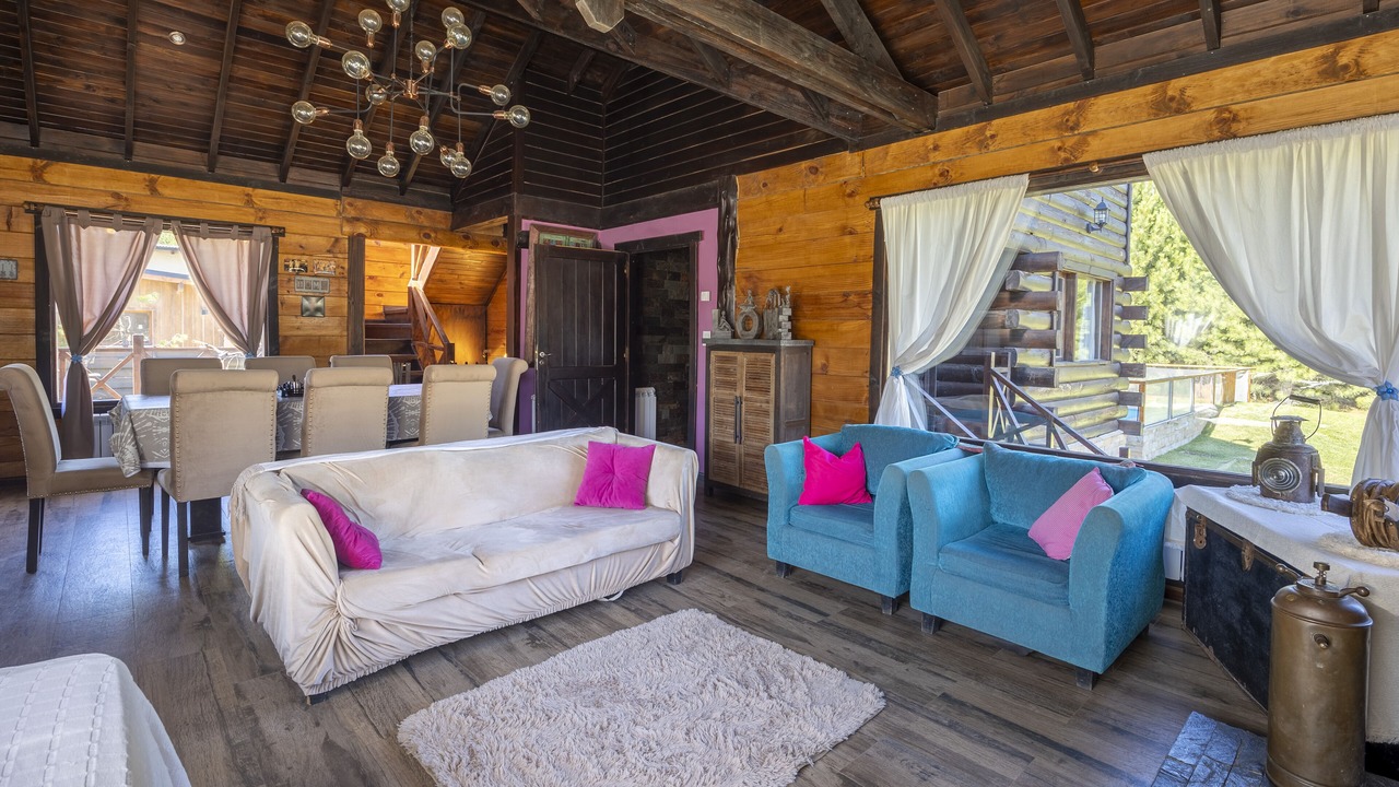 Photo of Livingroom in San Carlos de Bariloche