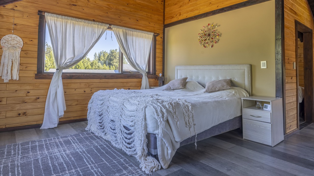 Photo of Bedroom in San Carlos de Bariloche