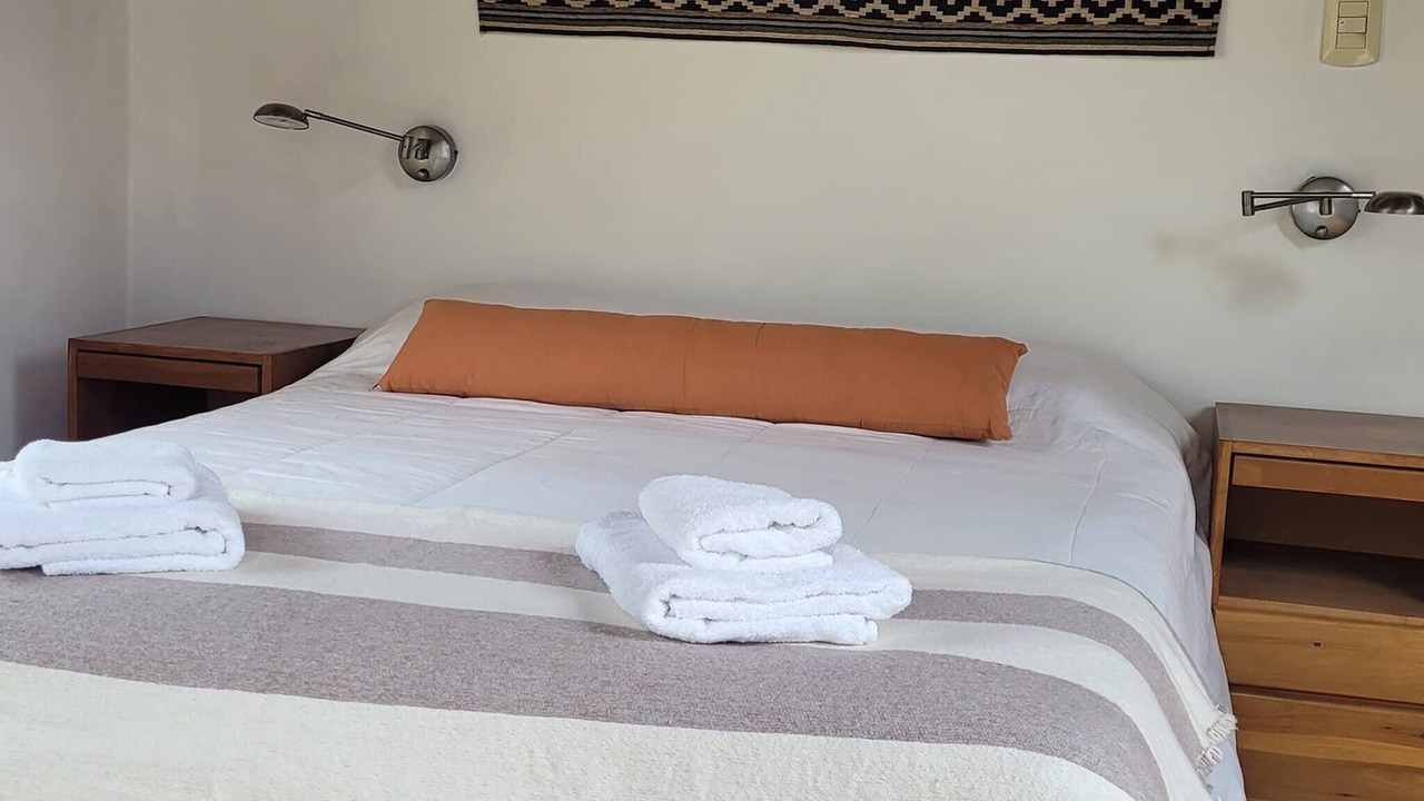 Photo of Bedroom in El Bolson