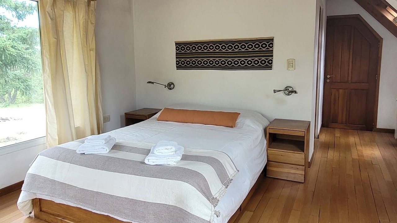 Photo of Bedroom in El Bolson