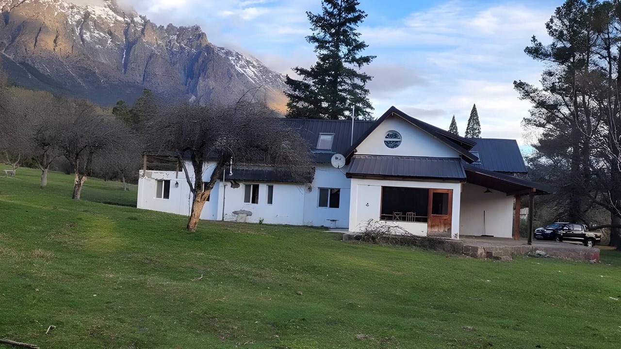 Photo of Outdoor in El Bolson