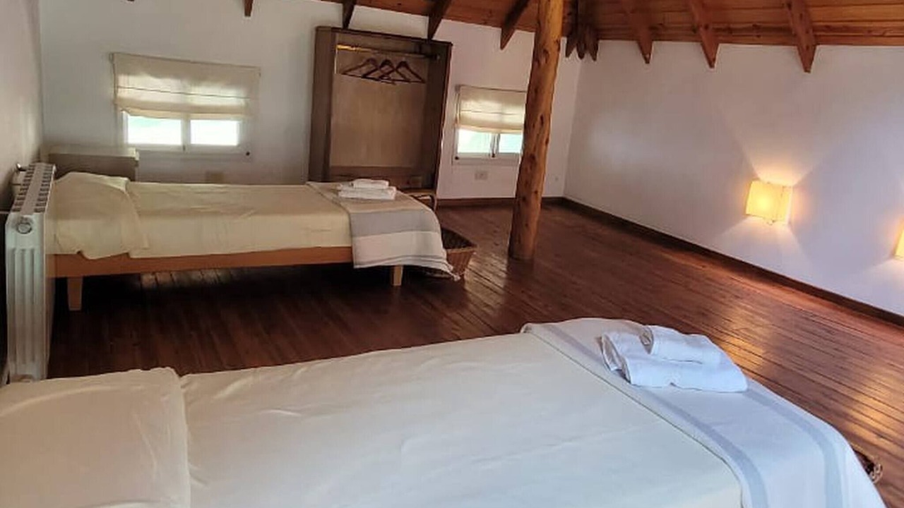 Photo of Bedroom in El Bolson