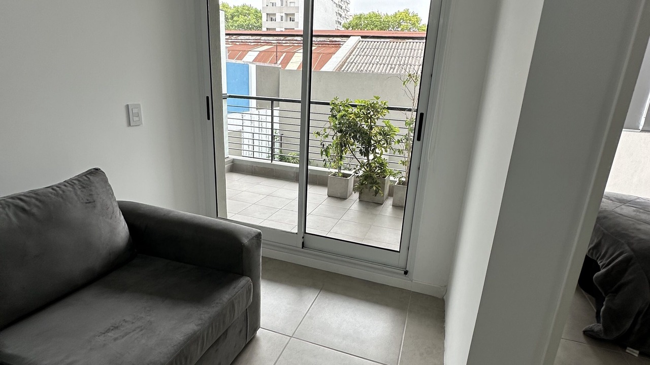 Photo of Livingroom in Villa Crespo