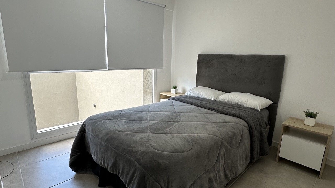 Photo of Bedroom in Villa Crespo