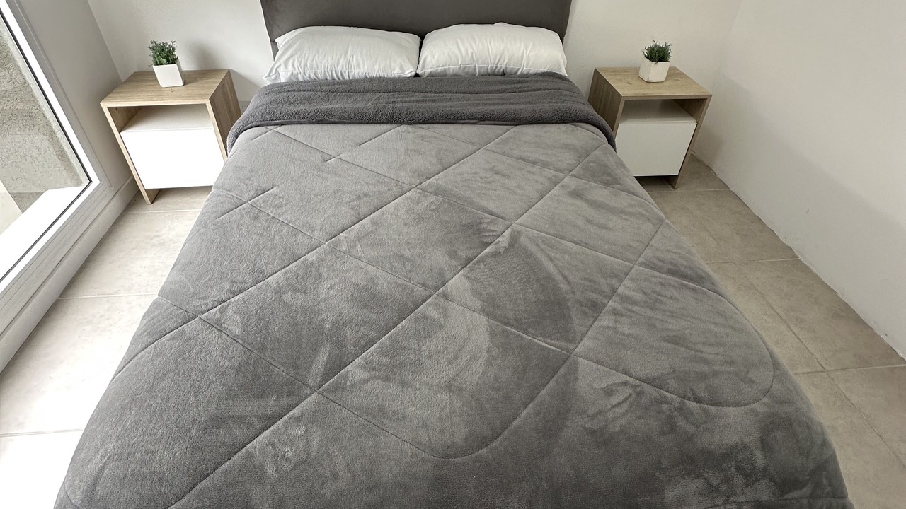 Photo of Bedroom in Villa Crespo