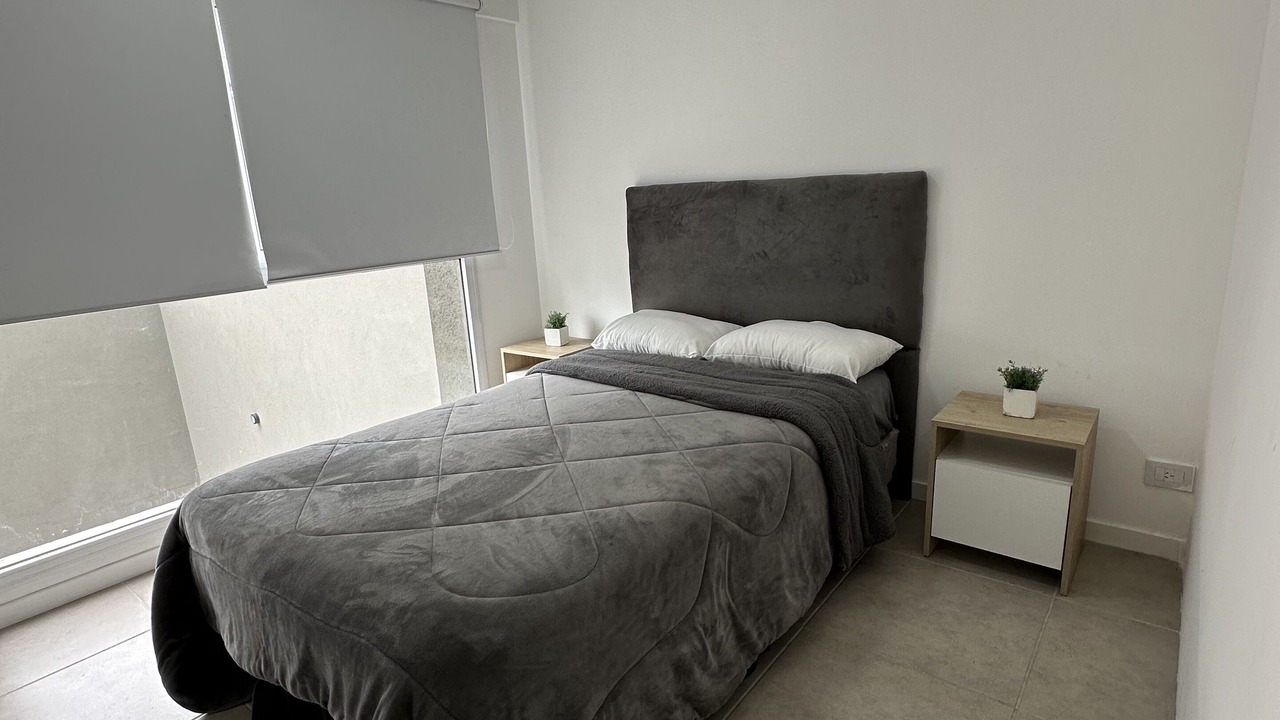 Photo of Bedroom in Villa Crespo