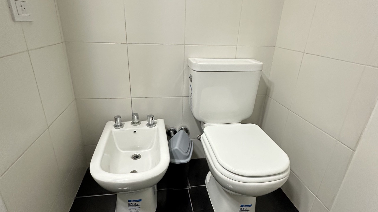 Photo of Bathroom in Villa Crespo