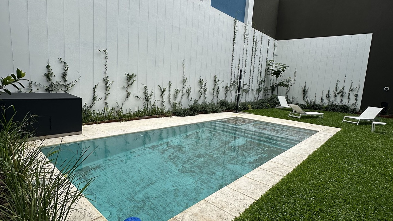 Photo of Outdoor in Villa Crespo