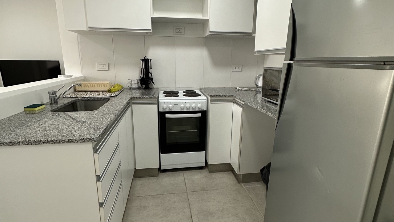 Photo of Kitchen in Villa Crespo