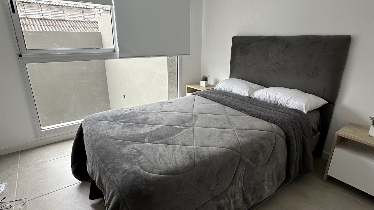 Photo of Bedroom in Villa Crespo