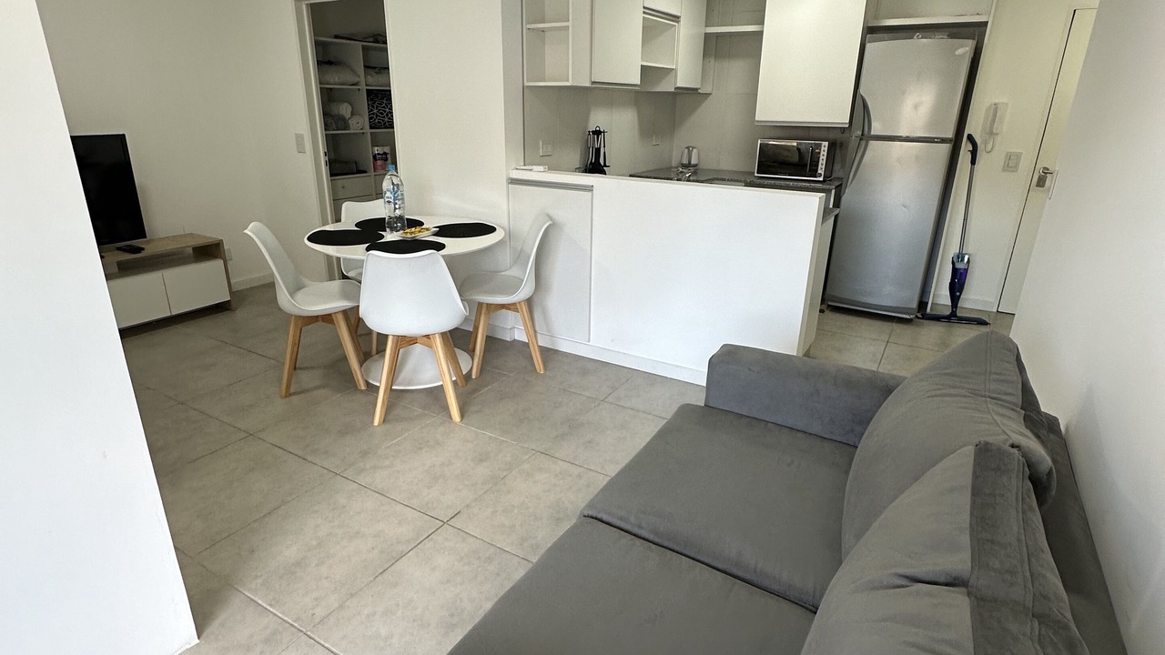 Photo of Livingroom in Villa Crespo