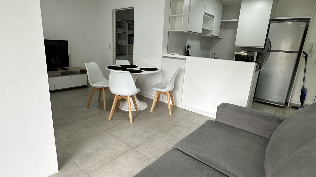 Photo of Livingroom in Villa Crespo