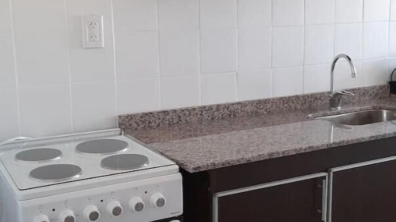 Photo of Kitchen in Congreso