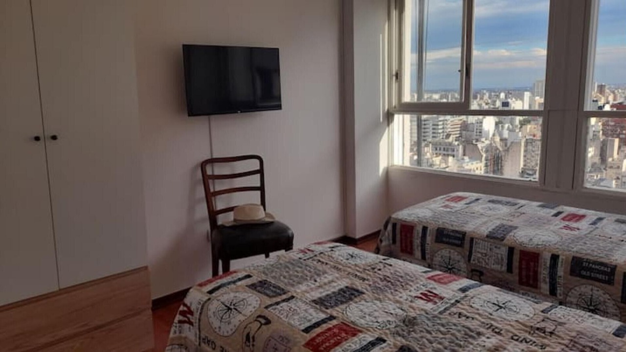 Photo of Bedroom in Congreso
