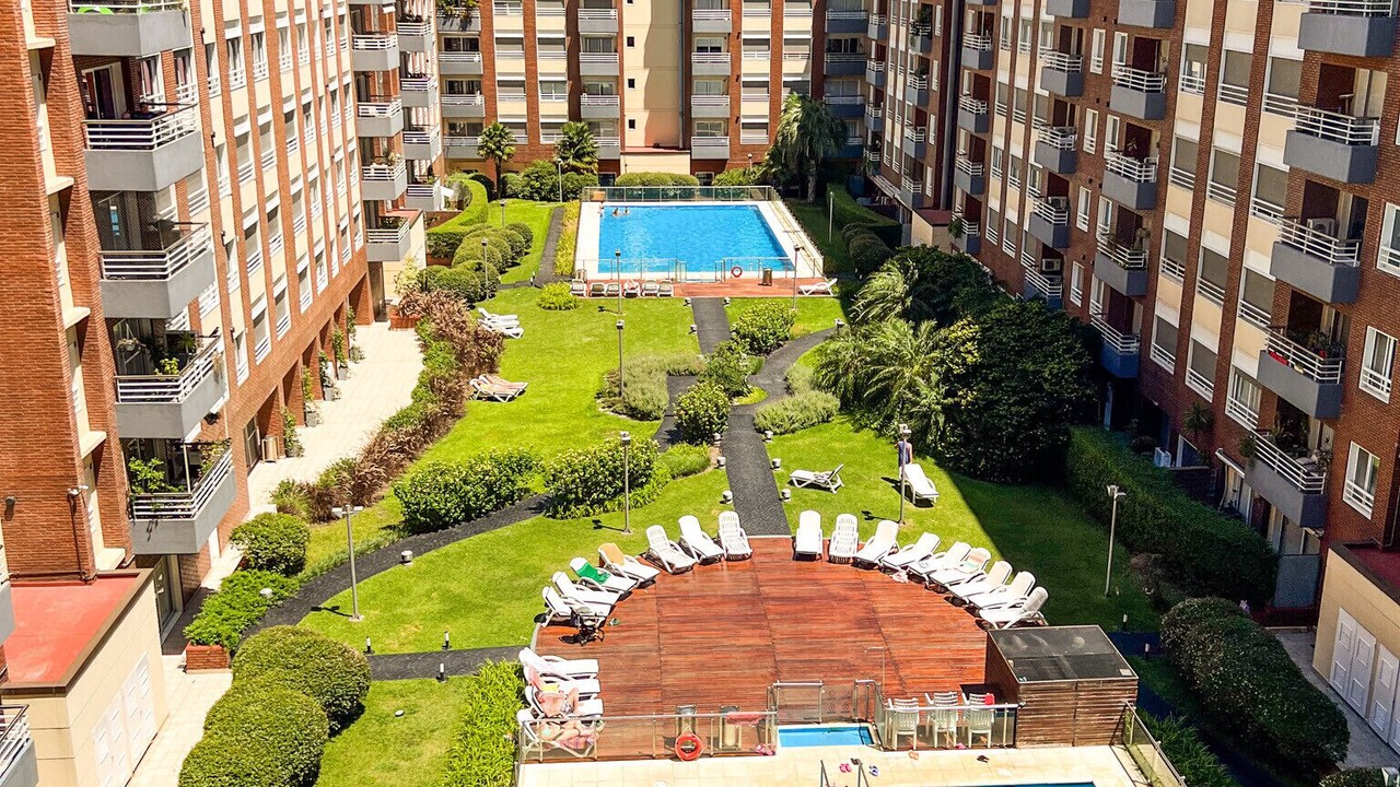 Photo of Outdoor in Puerto Madero