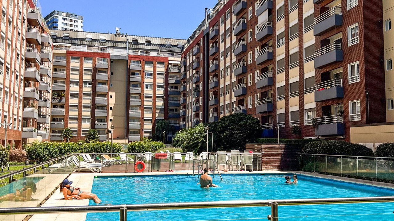Photo of Outdoor in Puerto Madero