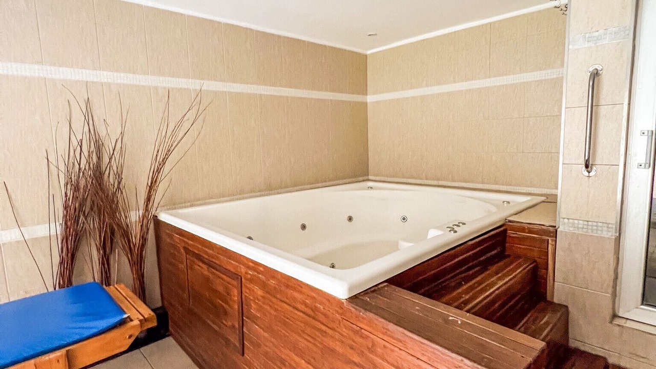 Photo of Bathroom in Puerto Madero