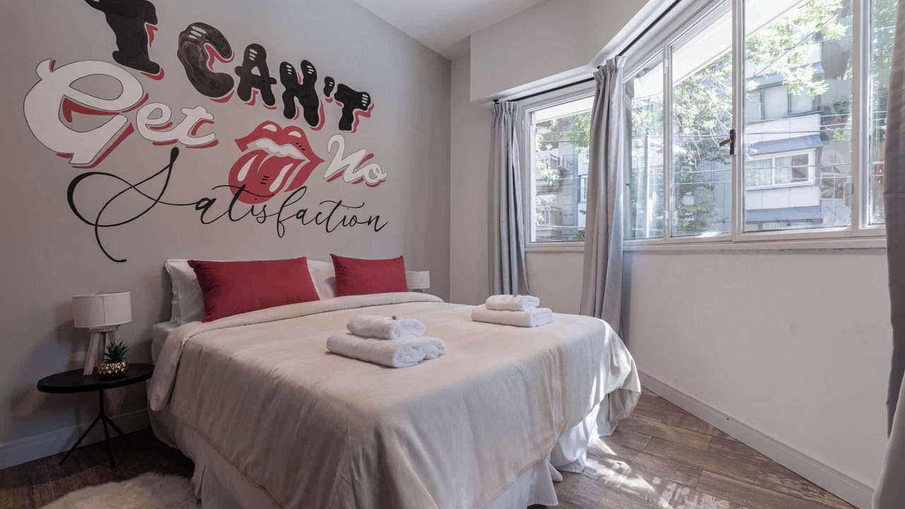 Photo of Bedroom in Palermo