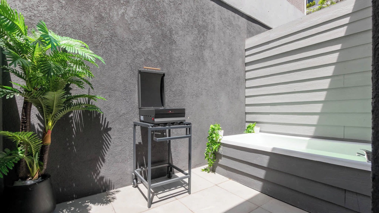 Photo of Outdoor in Palermo