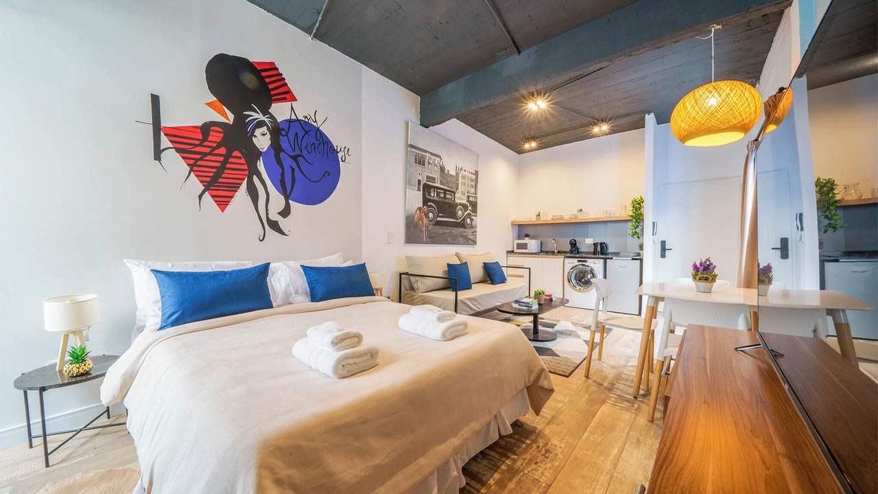Photo of Bedroom in Palermo