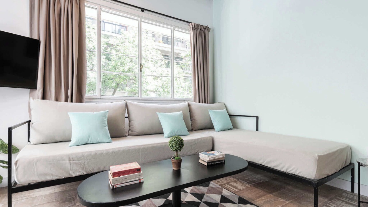 Photo of Livingroom in Palermo