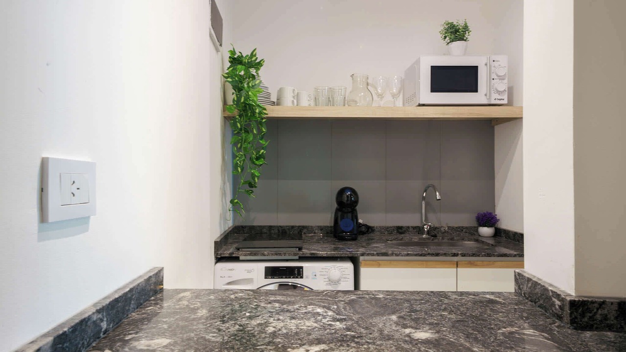 Photo of Kitchen in Palermo
