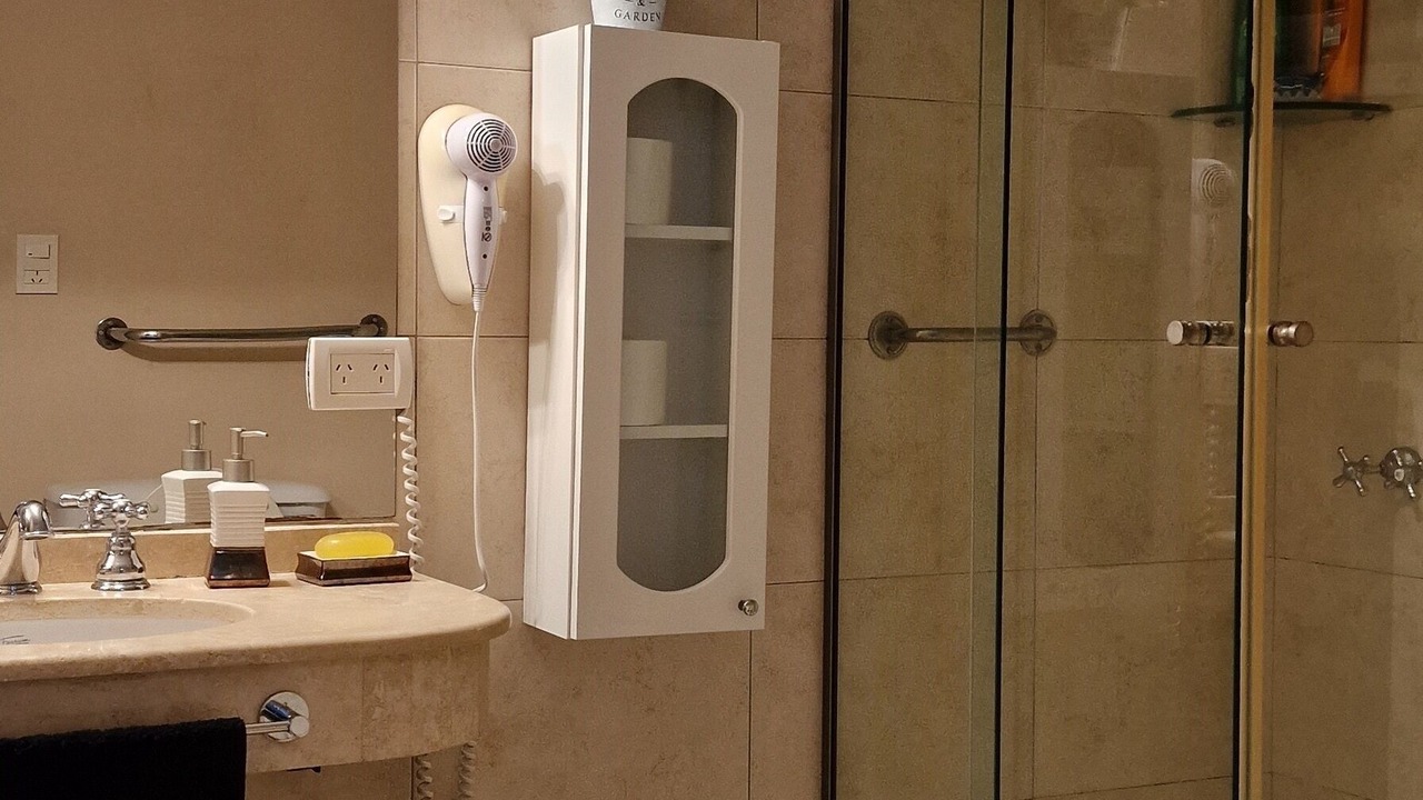 Photo of Bathroom in Retiro
