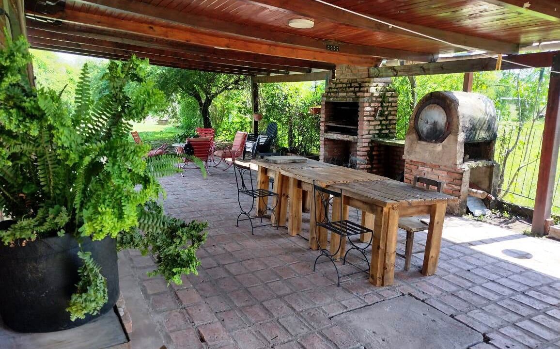 Photo of Outdoor in El Encon