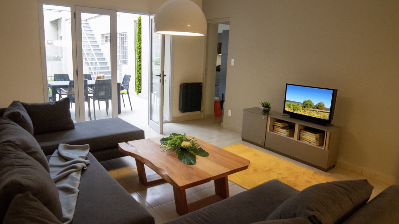 Photo of Livingroom in Historic Center