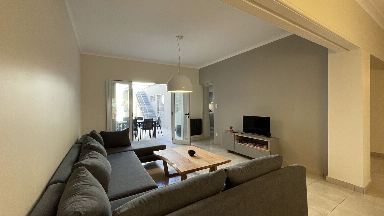 Photo of Livingroom in Historic Center