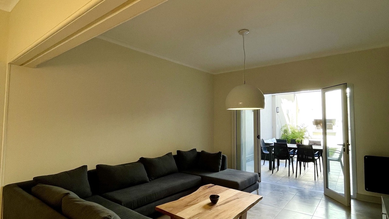 Photo of Livingroom in Historic Center
