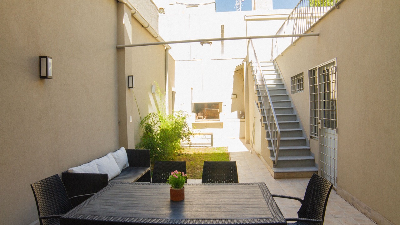 Photo of Outdoor in Historic Center