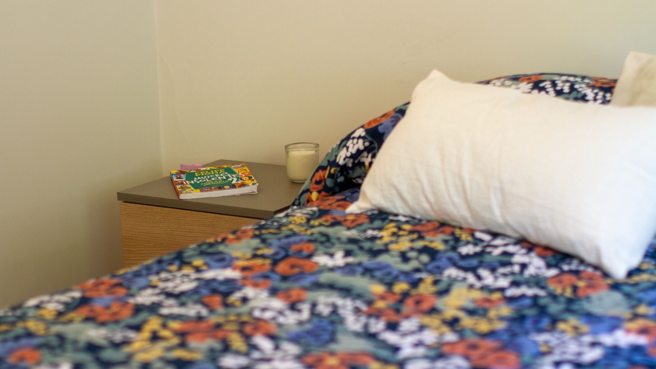 Photo of Bedroom in Historic Center