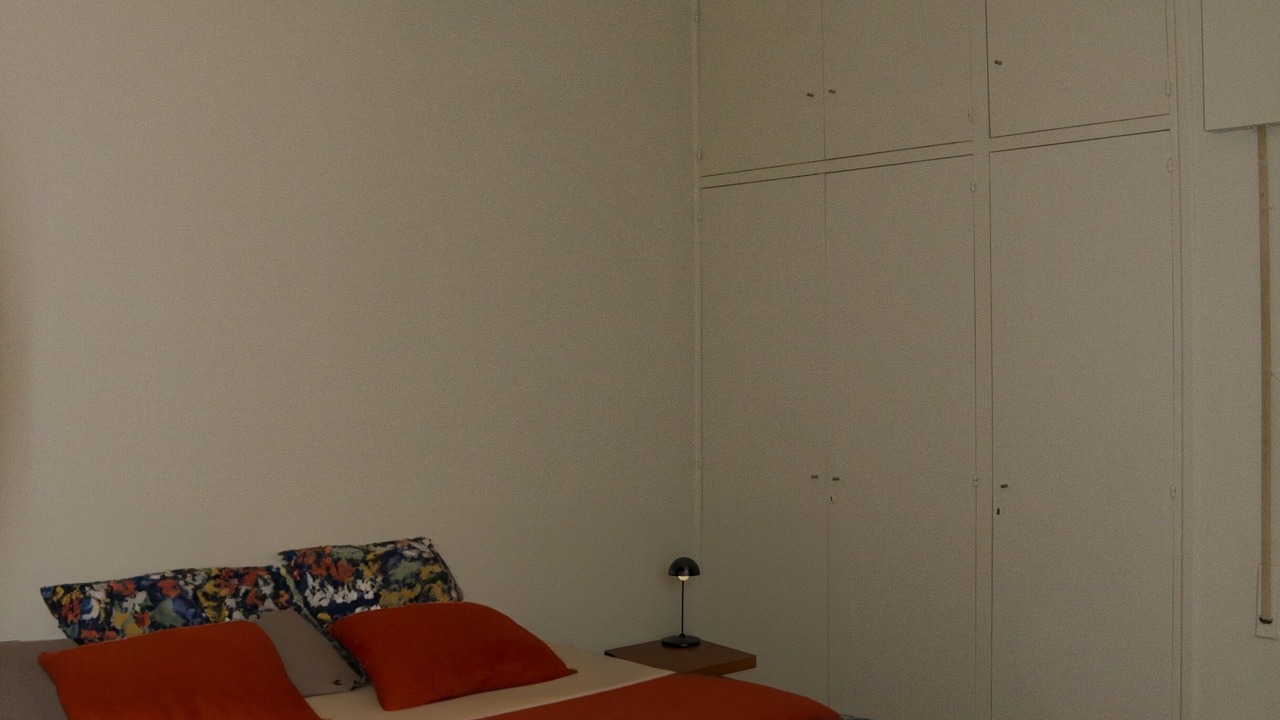 Photo of Bedroom in Historic Center