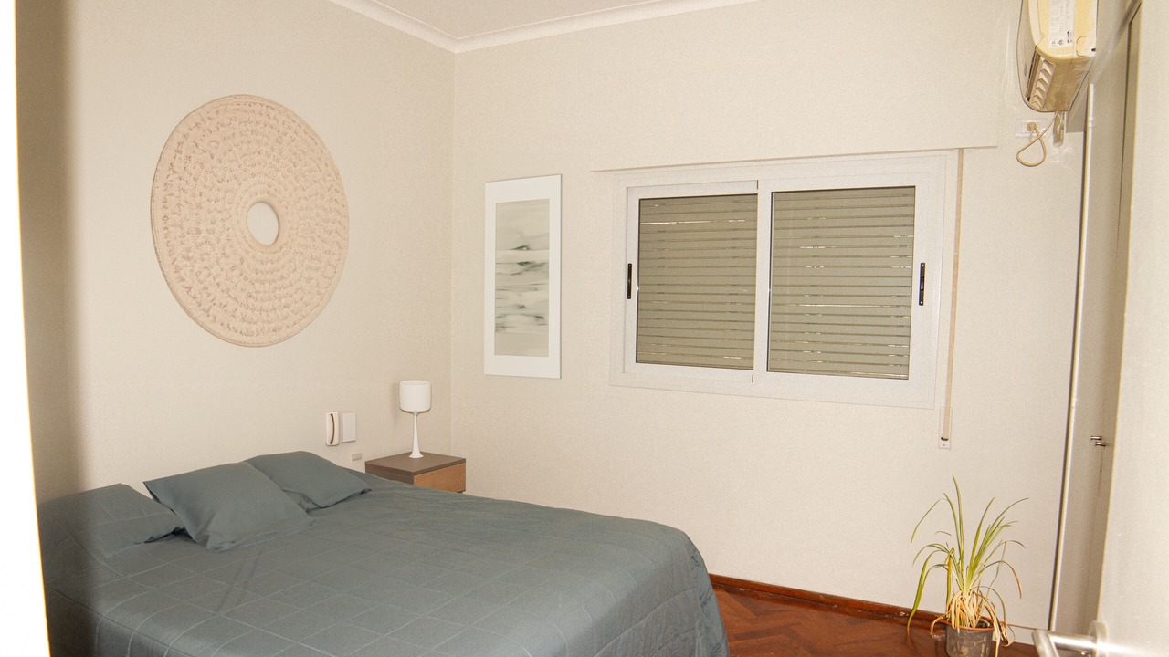 Photo of Bedroom in Historic Center