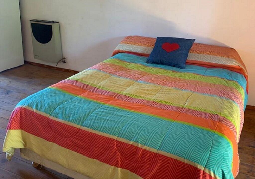 Photo of Bedroom in Mendoza City Center