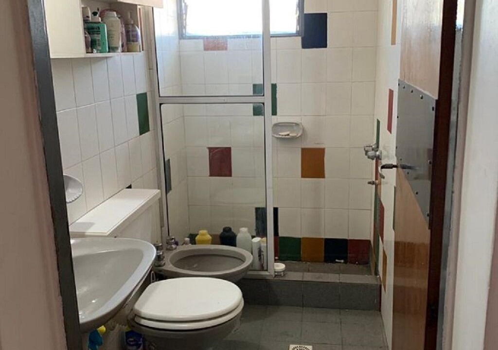 Photo of Bathroom in Mendoza City Center