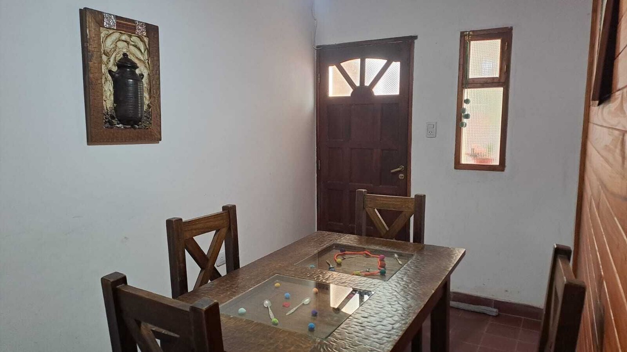 Photo of Bedroom in Tilcara