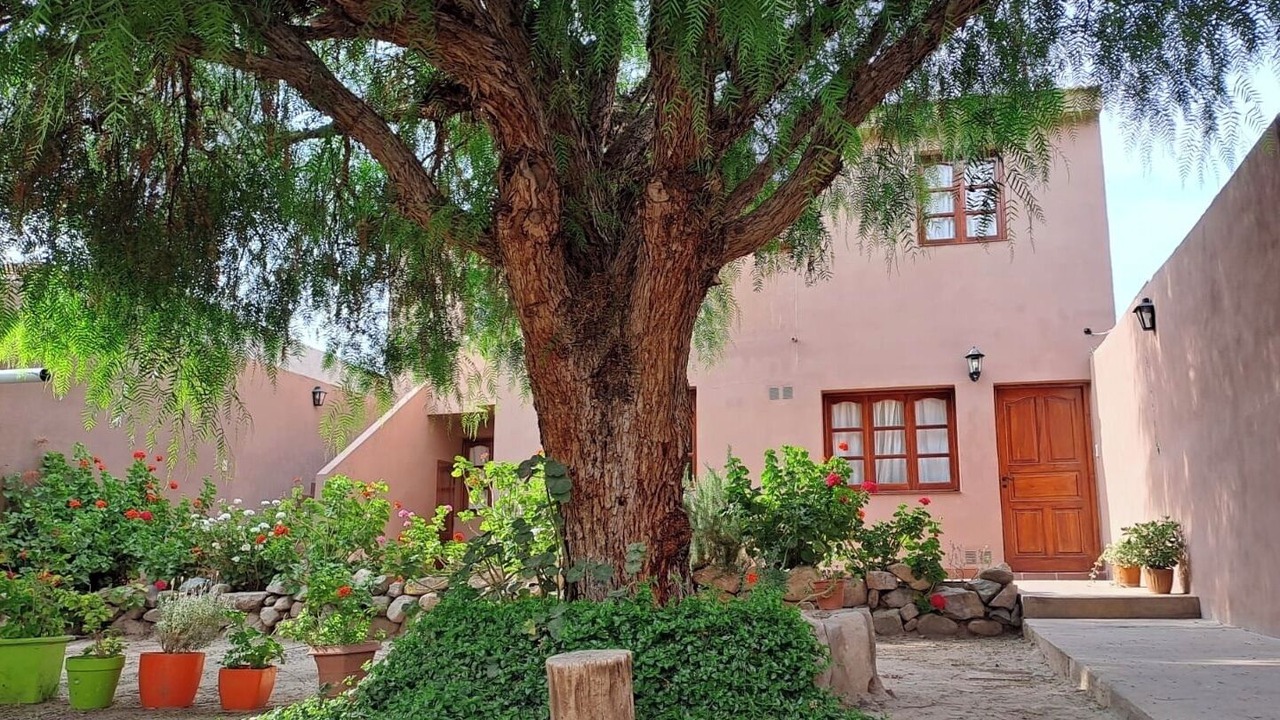 Photo of Outdoor in Tilcara