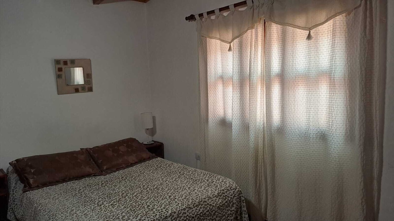 Photo of Bedroom in Tilcara