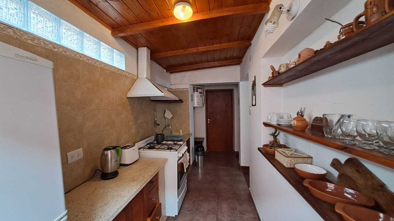 Photo of Kitchen in Tilcara