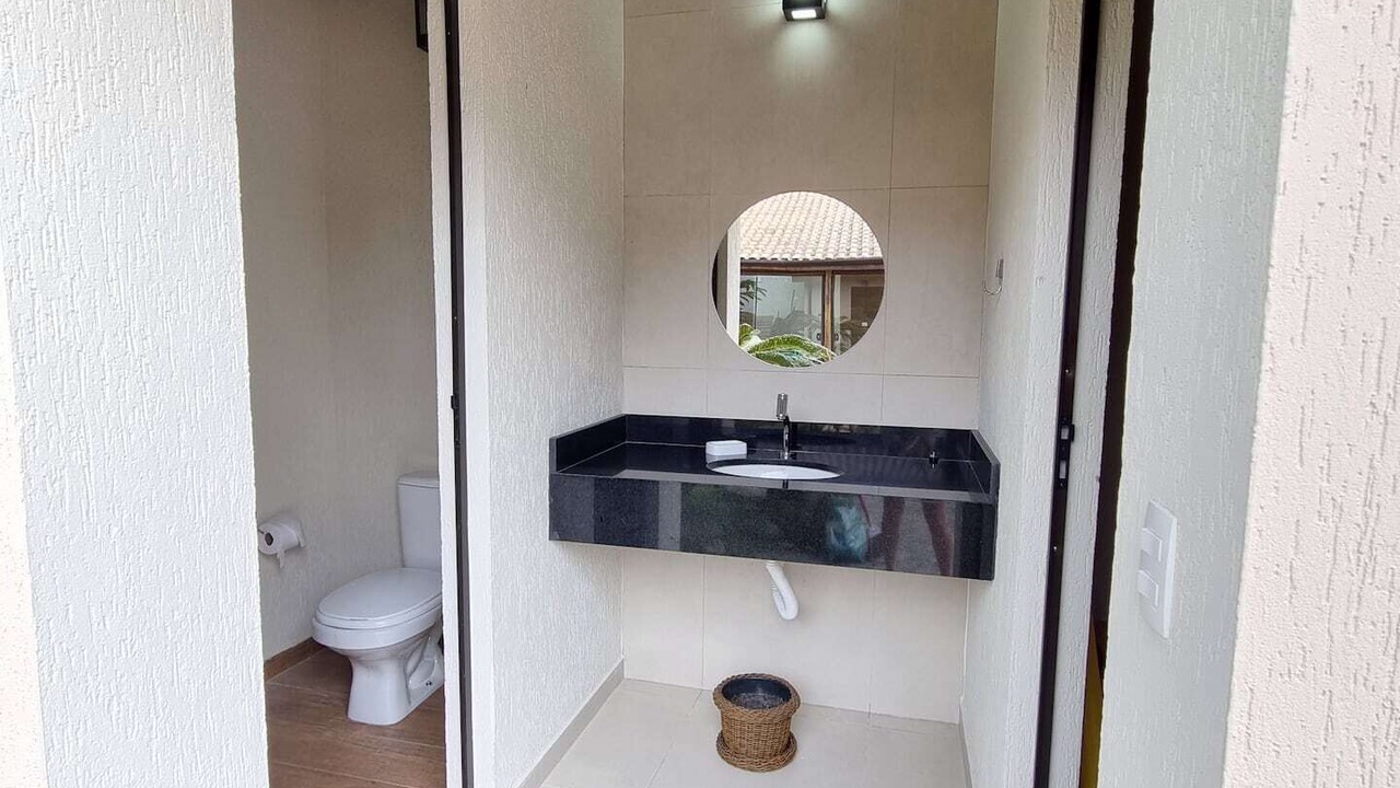Photo of Bathroom in Tenorio