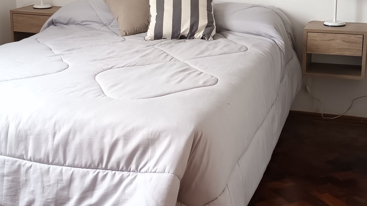 Photo of Bedroom in Centro