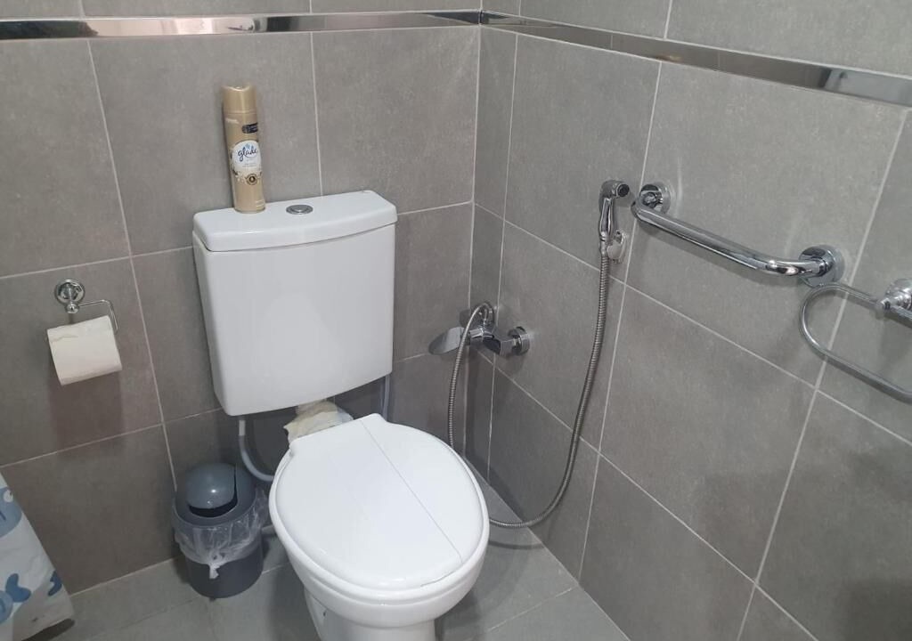 Photo of Bathroom in Province of Rio Negro
